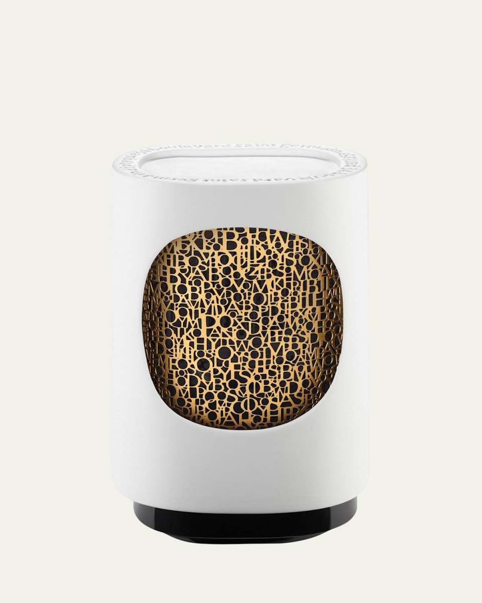 Electric Home Fragrance Diffuser
